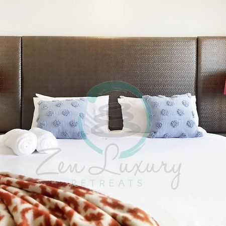 Zen88 Esplanade: 3-Br Luxury Suite Near Waterfront Darwin Bagian luar foto